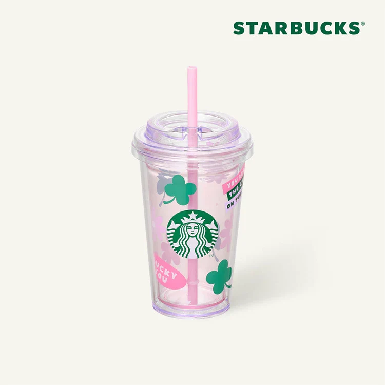 Starbucks Korea 2026 New Semester Series
